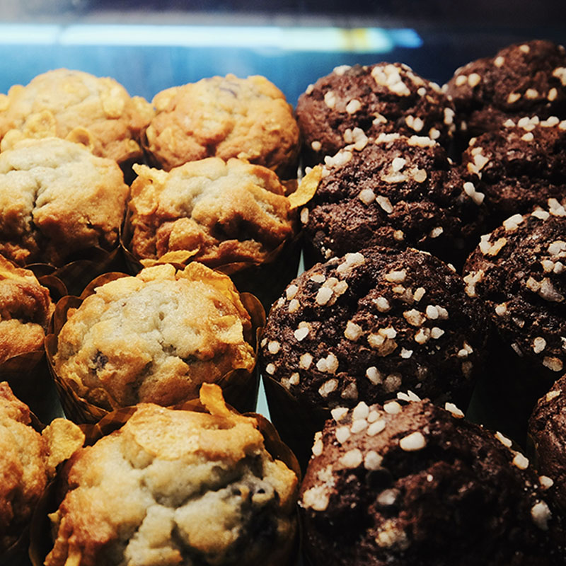 Muffin Delivery Pinga Download Now