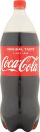Coca-cola original taste